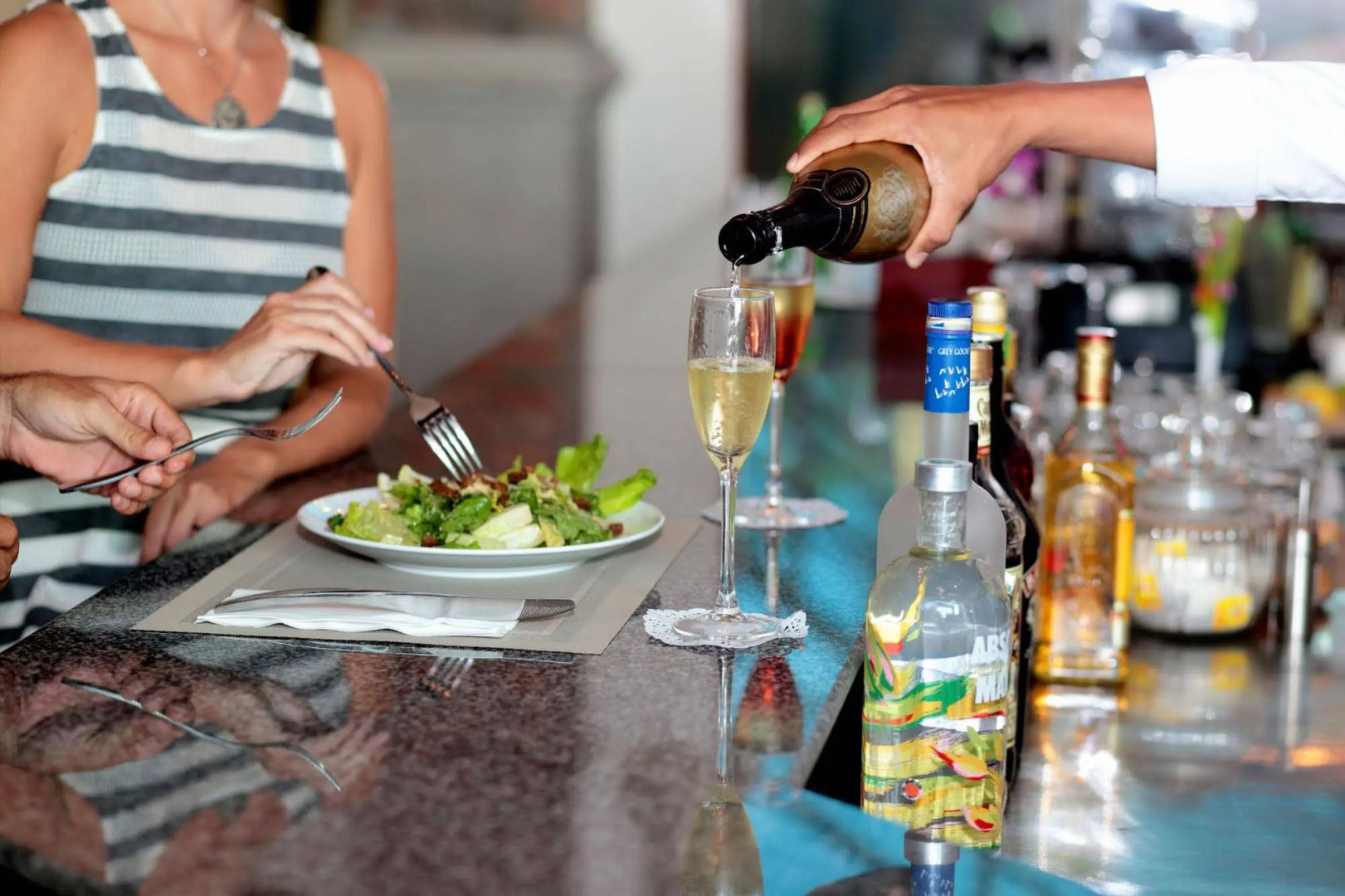 德鲁克思精品酒店及服务式公寓(Deluxx Boutique Hotel and Serviced Apartment)