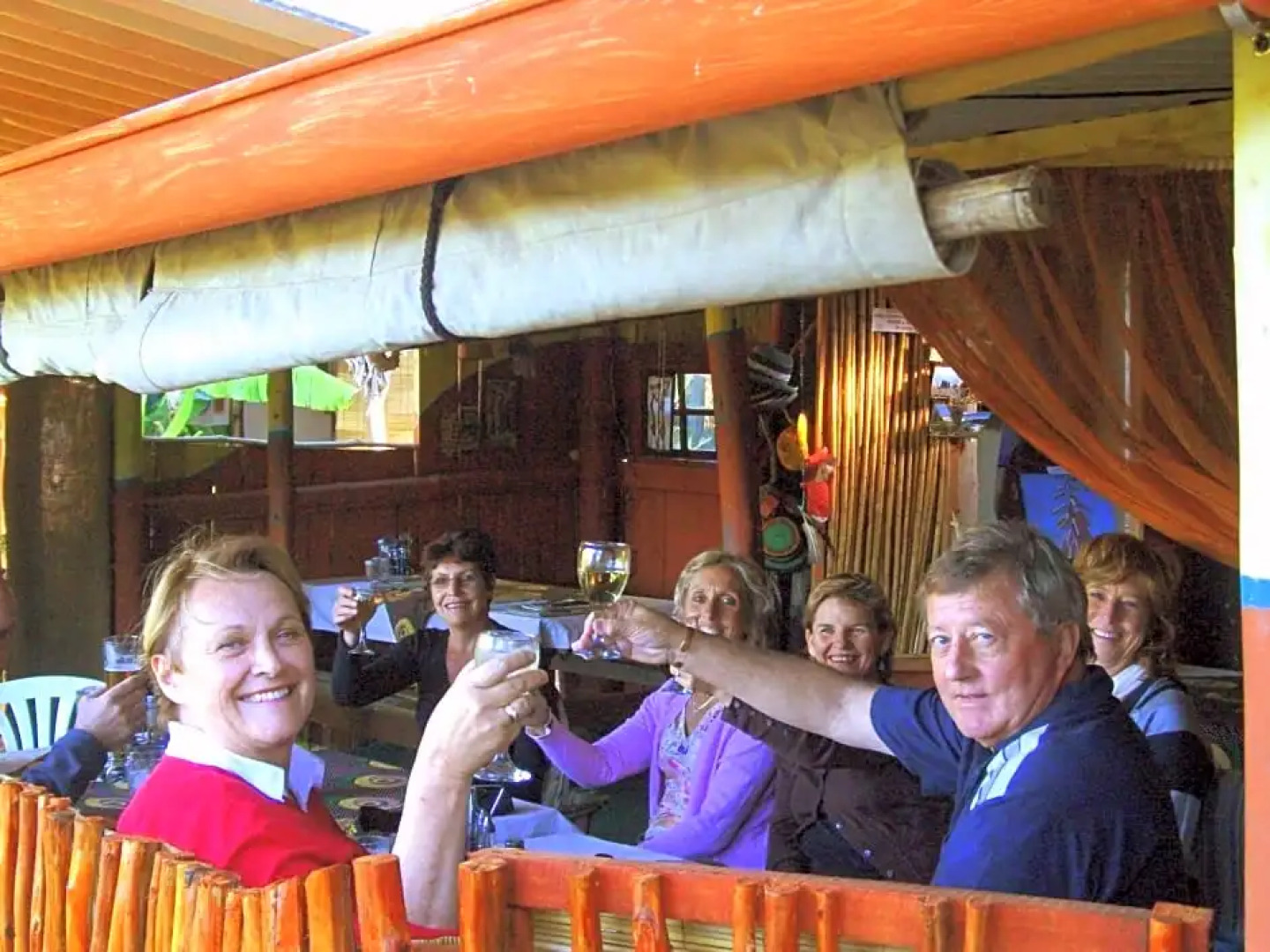 Delicious Monster Retreat and Restaurant