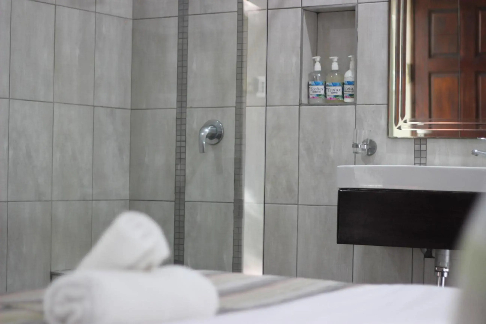 Ecolux Boutique Hotel