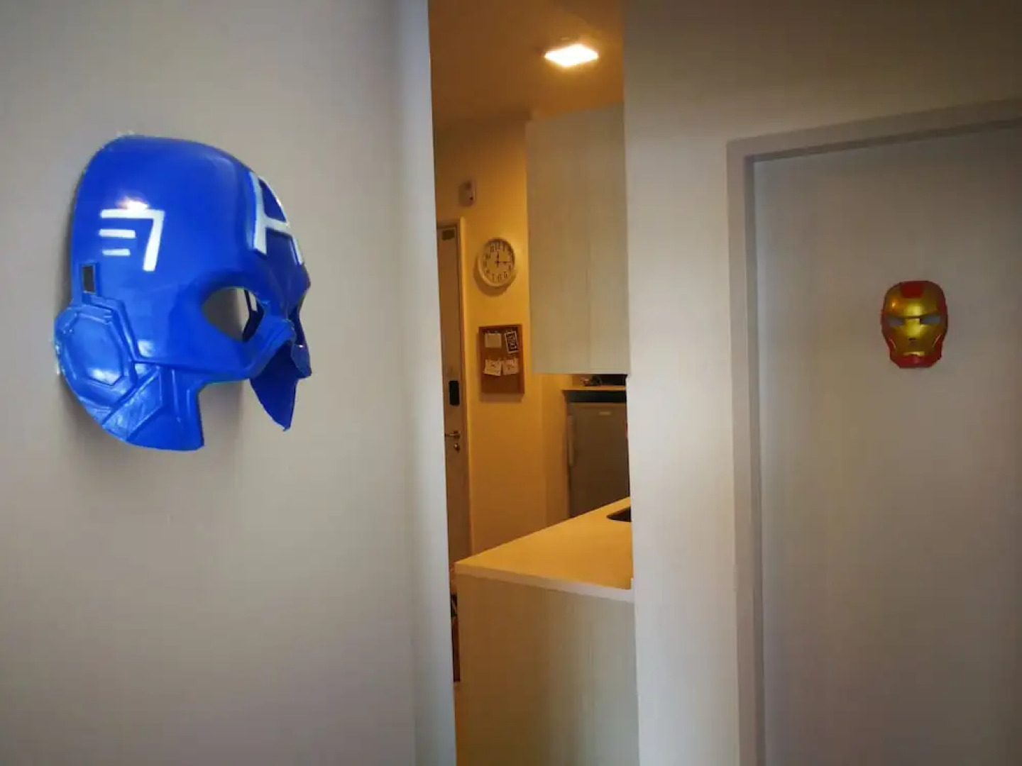 I-City, I-SoHo by HostAssist