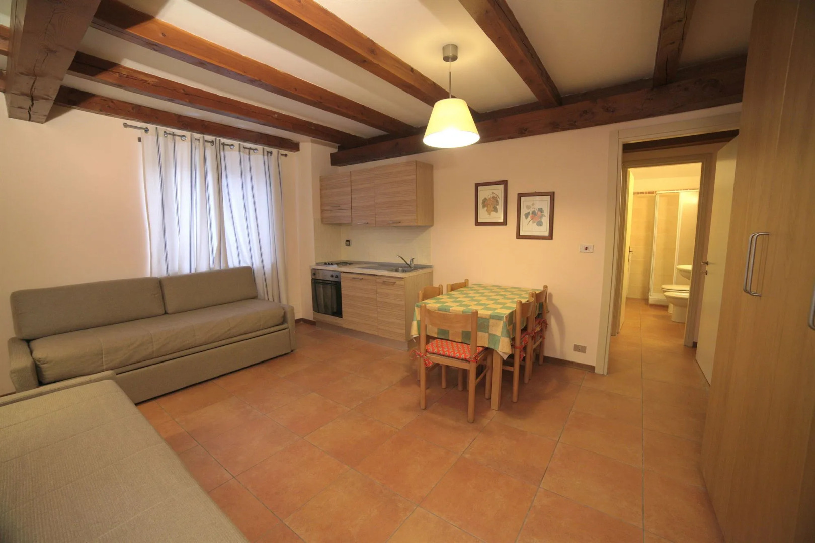 Appartamenti Bardonecchia