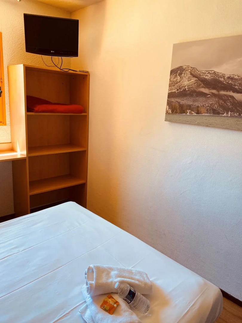 Premiere Classe Annecy Cran-Gevrier