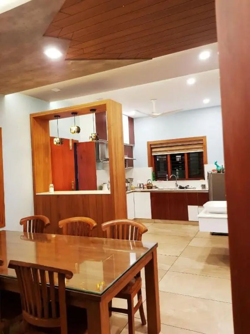 ‘Tripenta Castle Vythiri