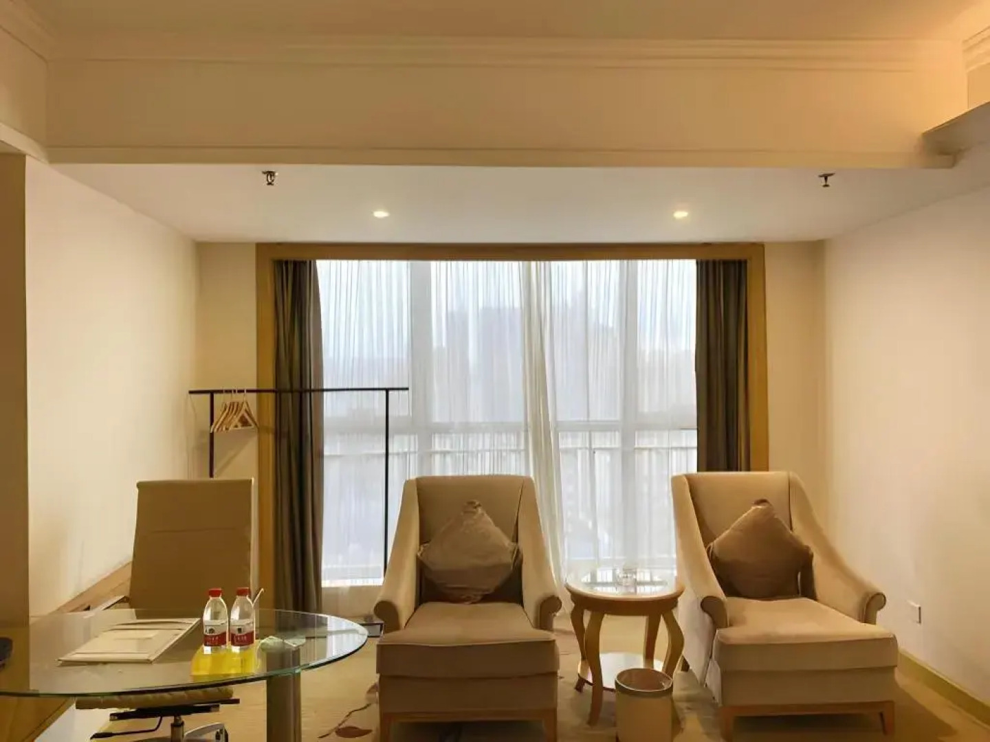 Vienna International Hotel Zhongshan Torch Center