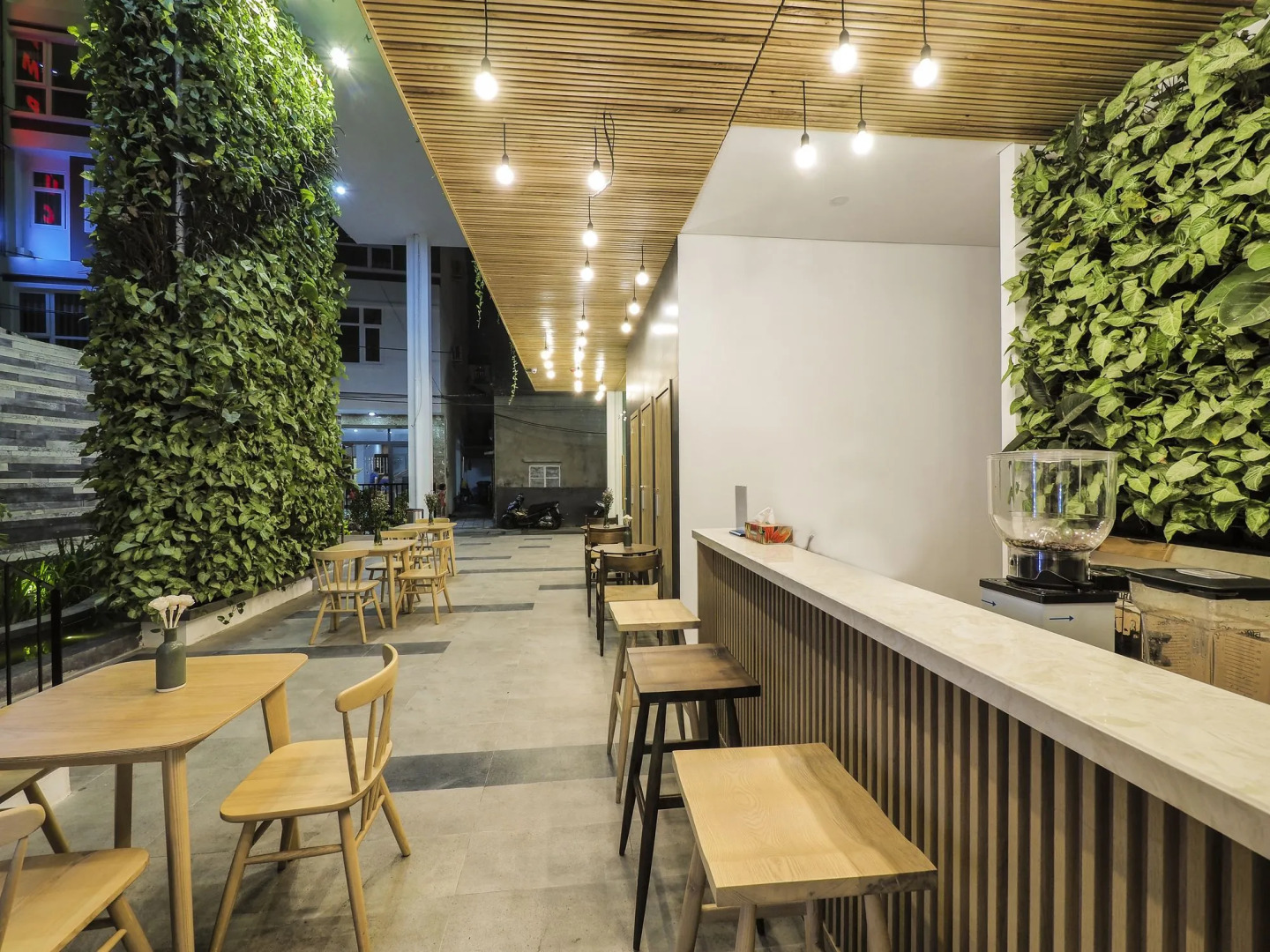 Babylon Garden Condotel