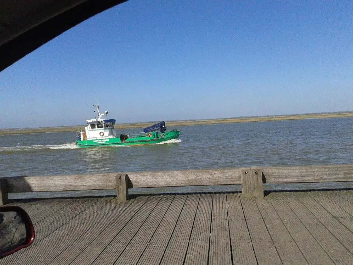 Hôtel du Port et des bains