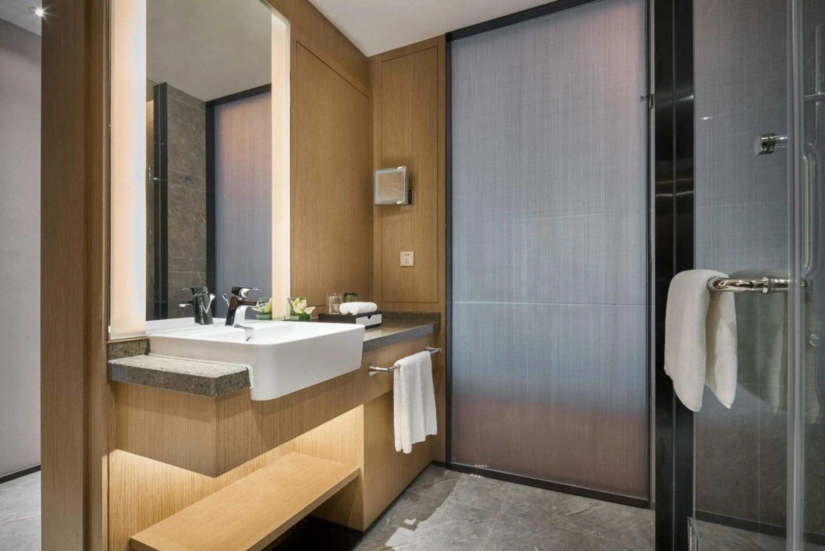 The Qube Hotel Shanghai Hongqiao