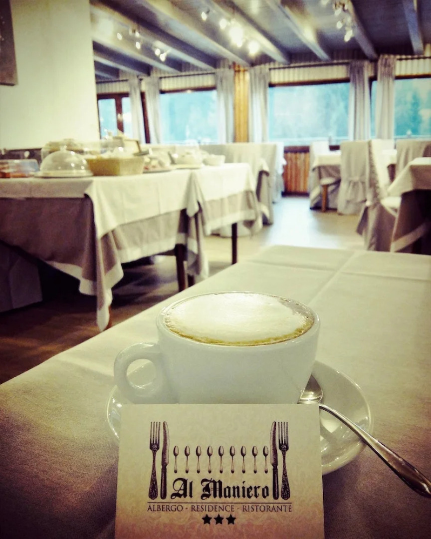 Al Maniero