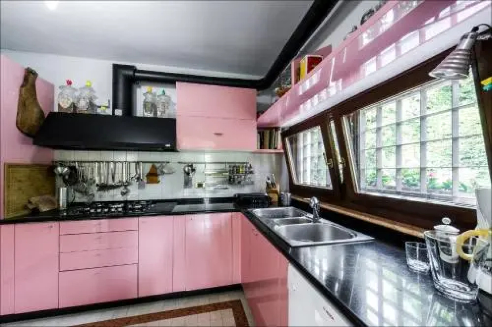 Villa Nicoletta Isidoro