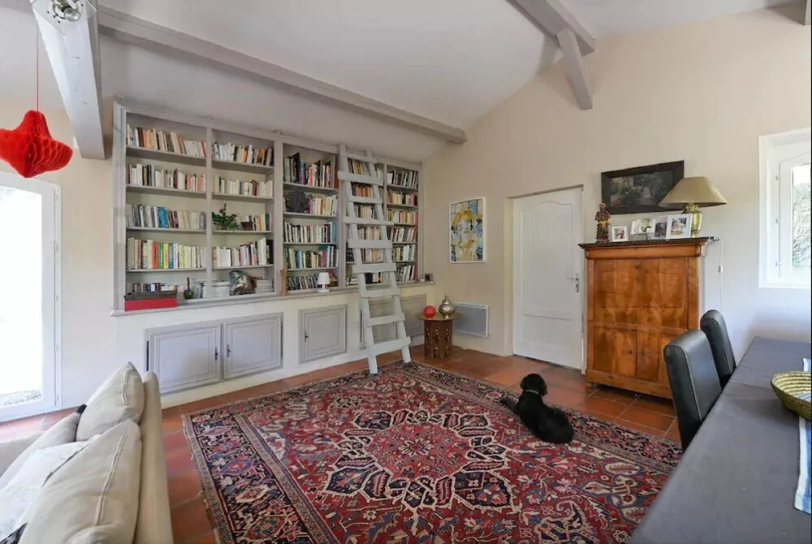 Holiday home chemin dasperes