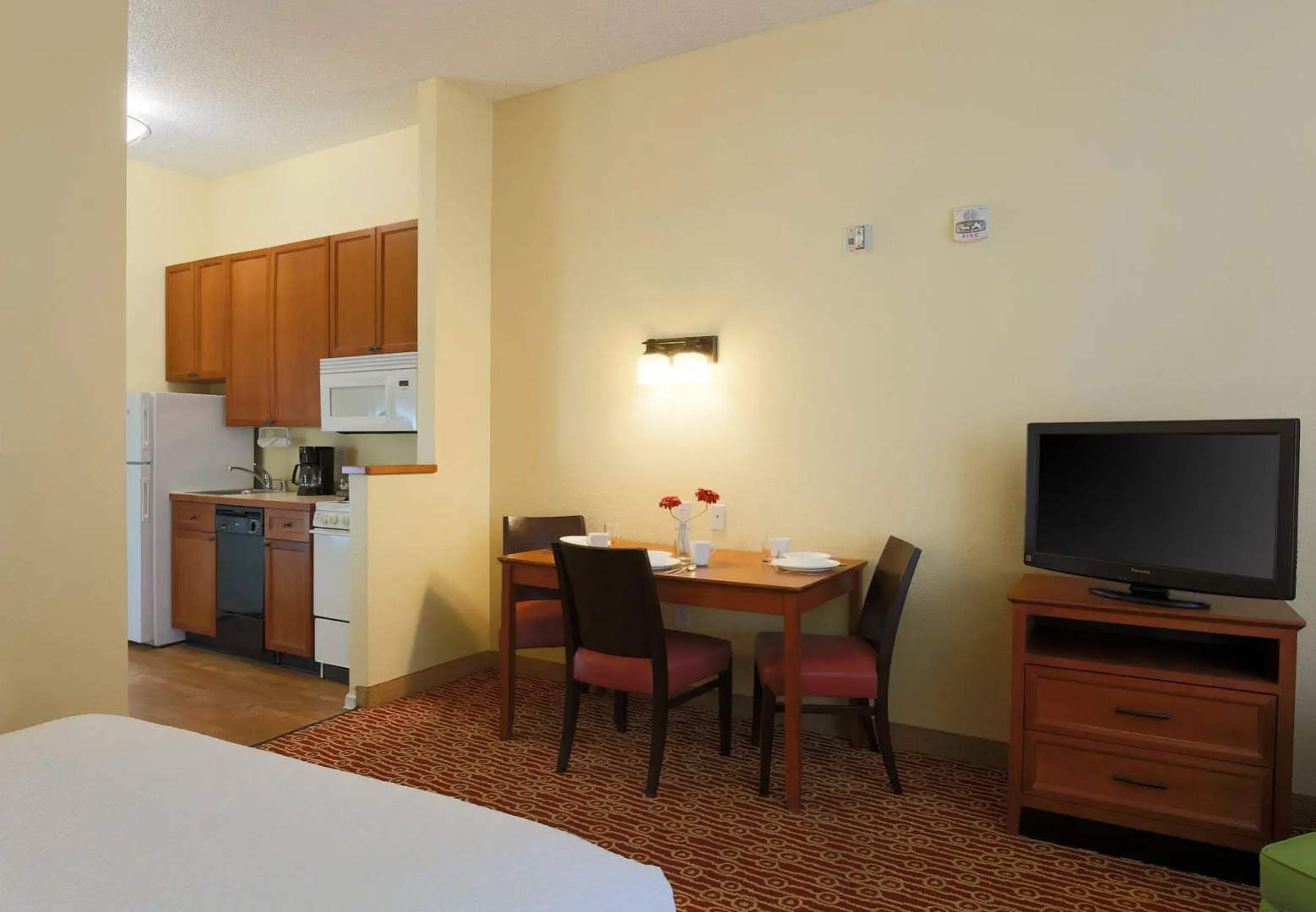 Towneplace Suites By Marriott