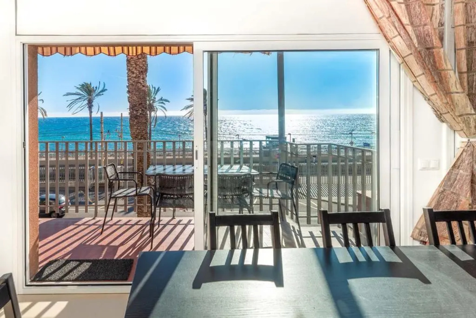 Vistamar Beach 30 min Barcelona