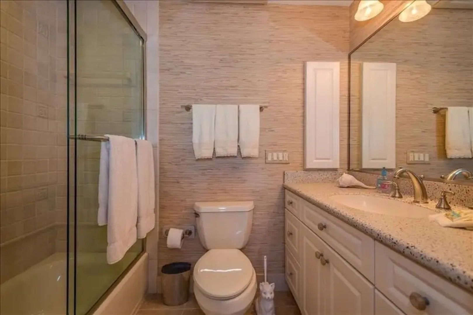 Sundown Unit #10 - 2Br Villa