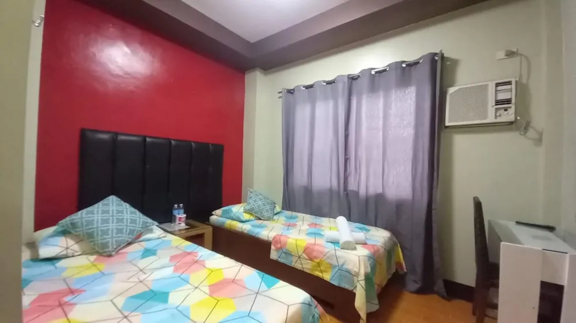 OYO 1037 Lendes Tourist Inn Main