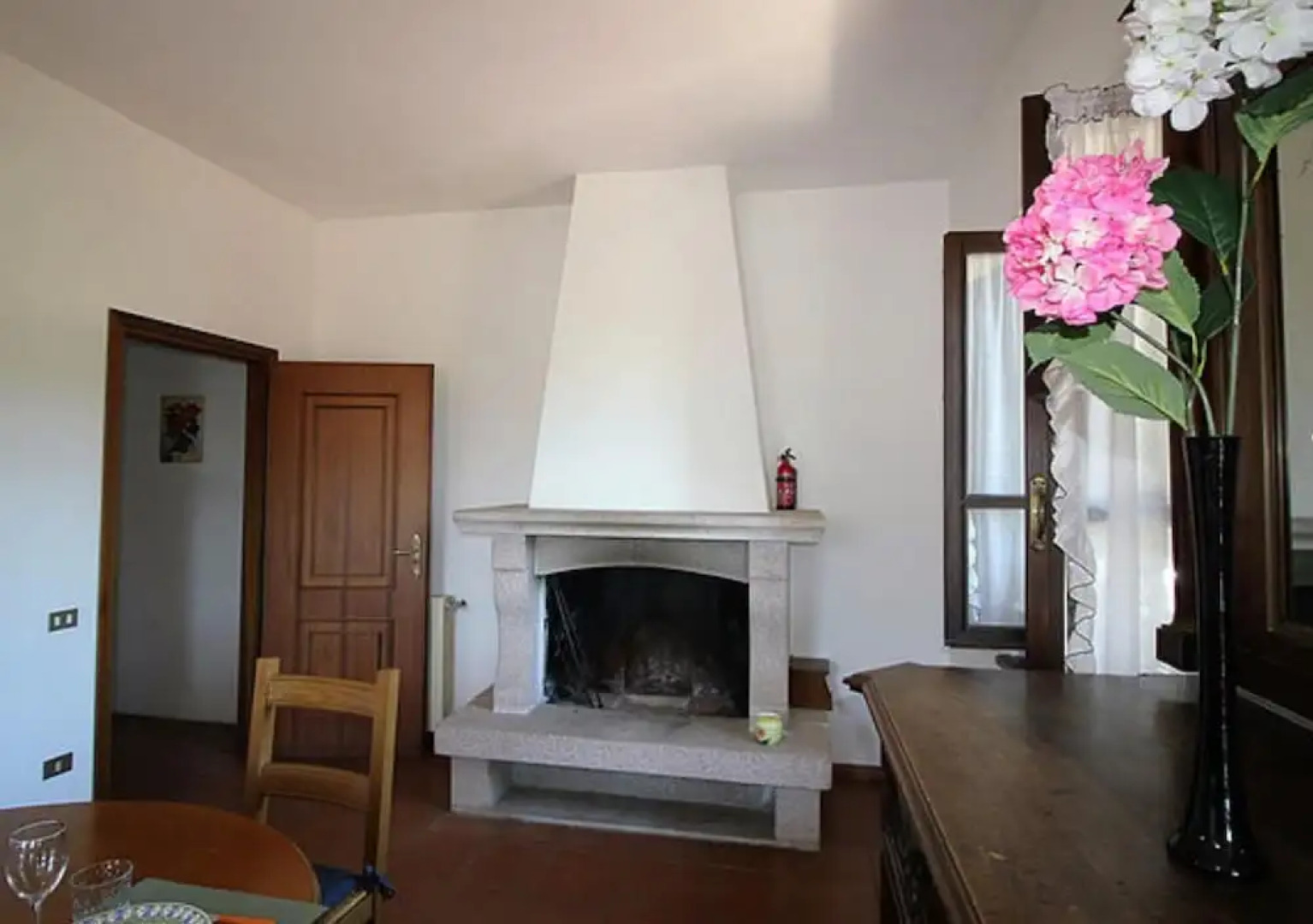 Appartamento Magico Lago