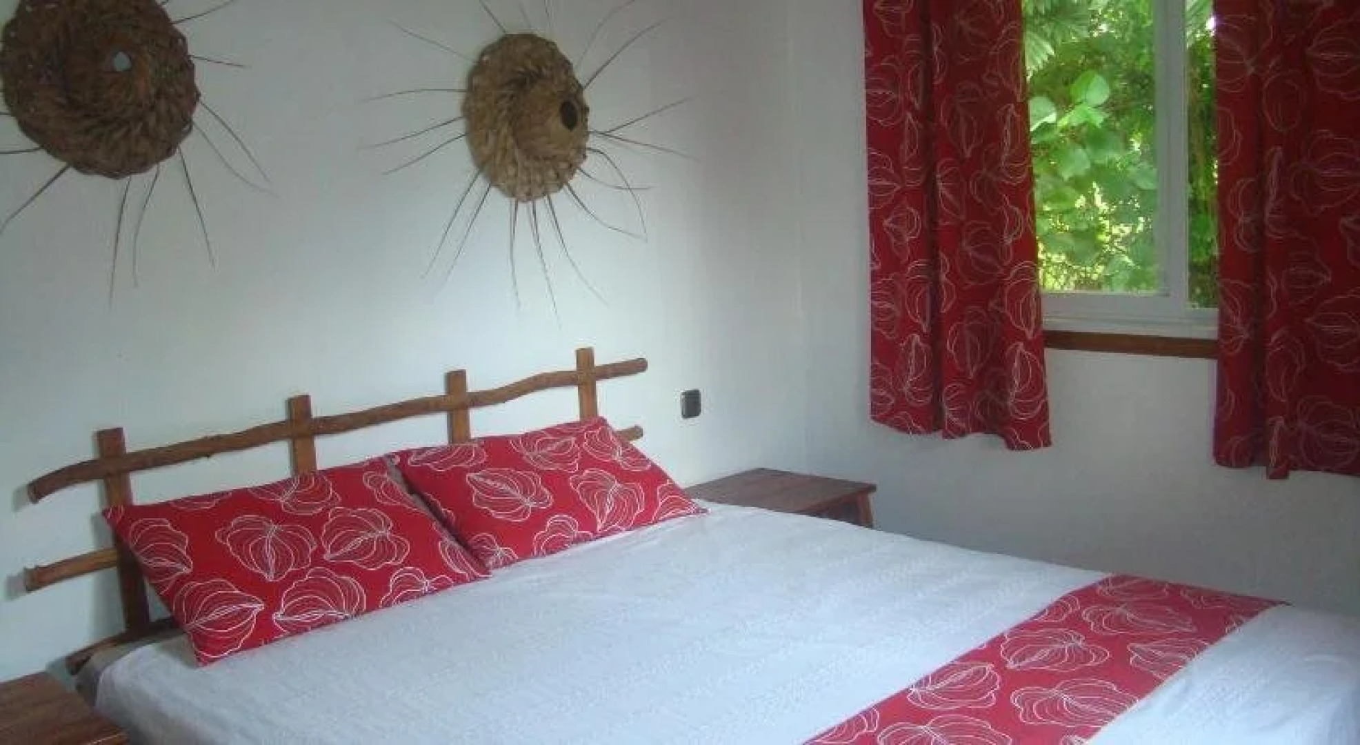 Les Cottages de Bellevue Ecolodge