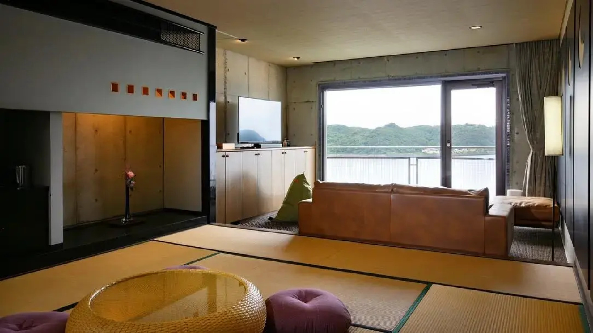 Shimoda Bay Kuroshio