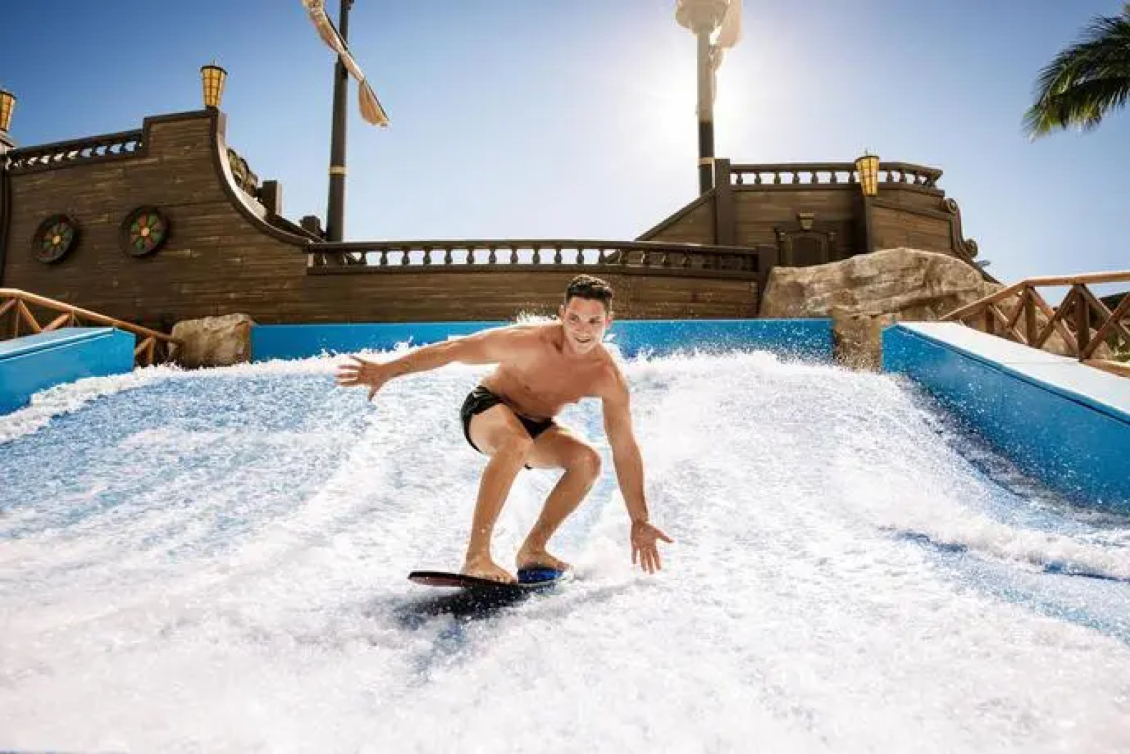 Barcelo Maya Beach & Maya Caribe All Inclusive