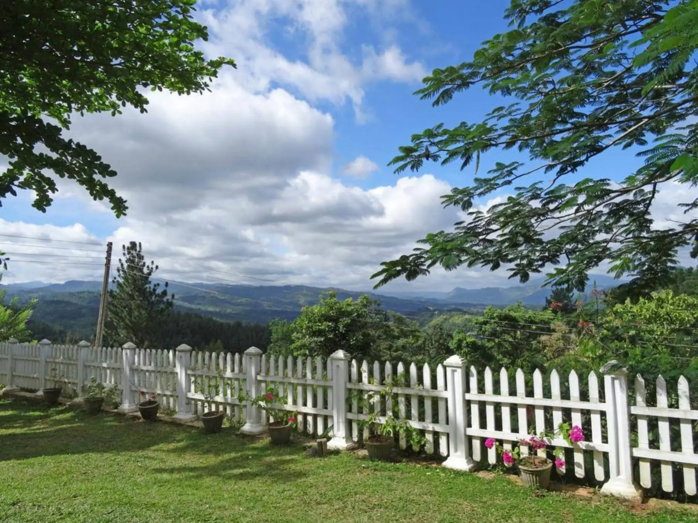 Amandari Holiday Villa