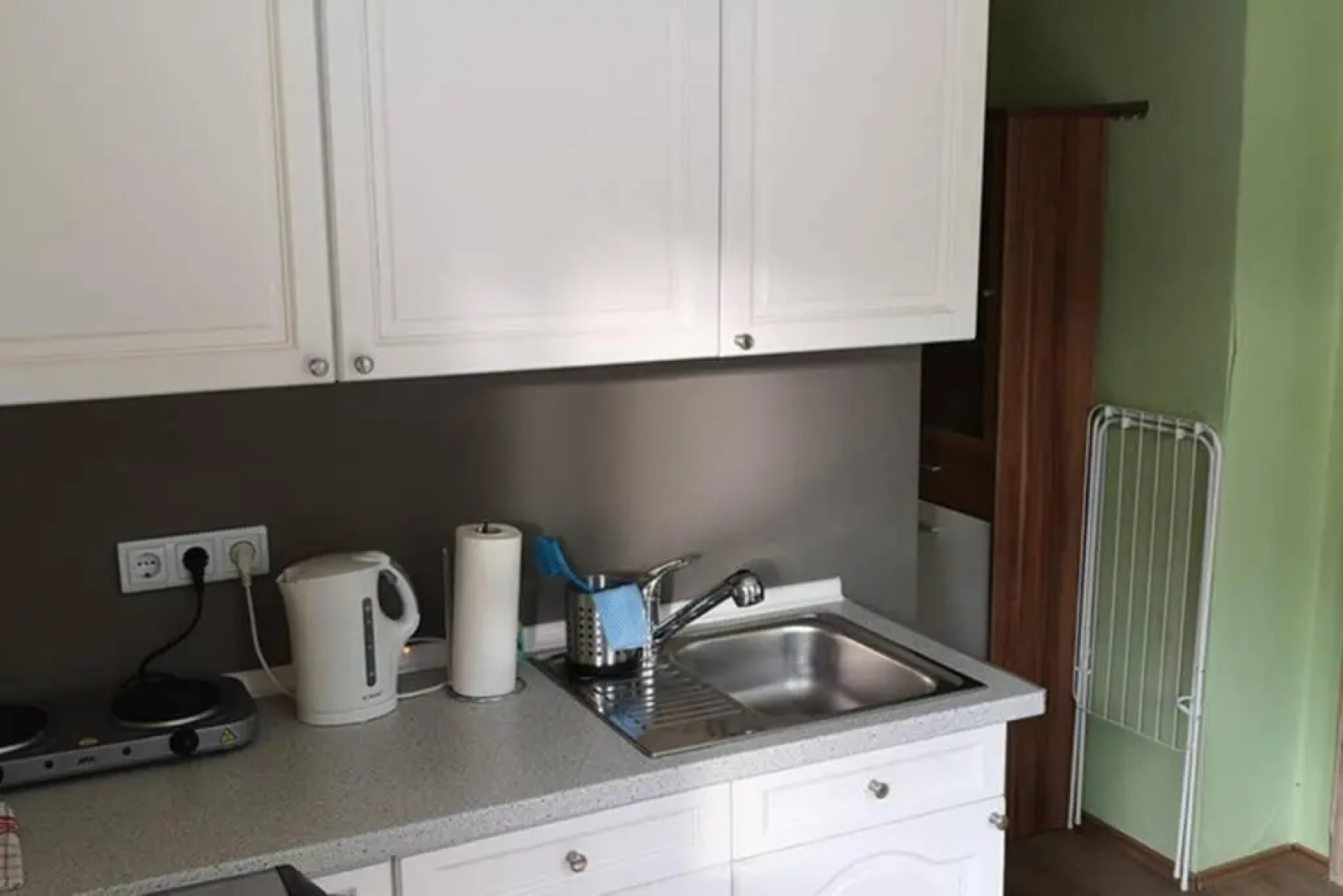 Schicke Ferienwohnung am Badesee bei Kassel