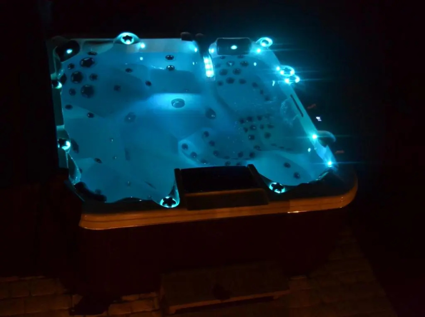 Gite de la Renaissance, Binic , Bretagne