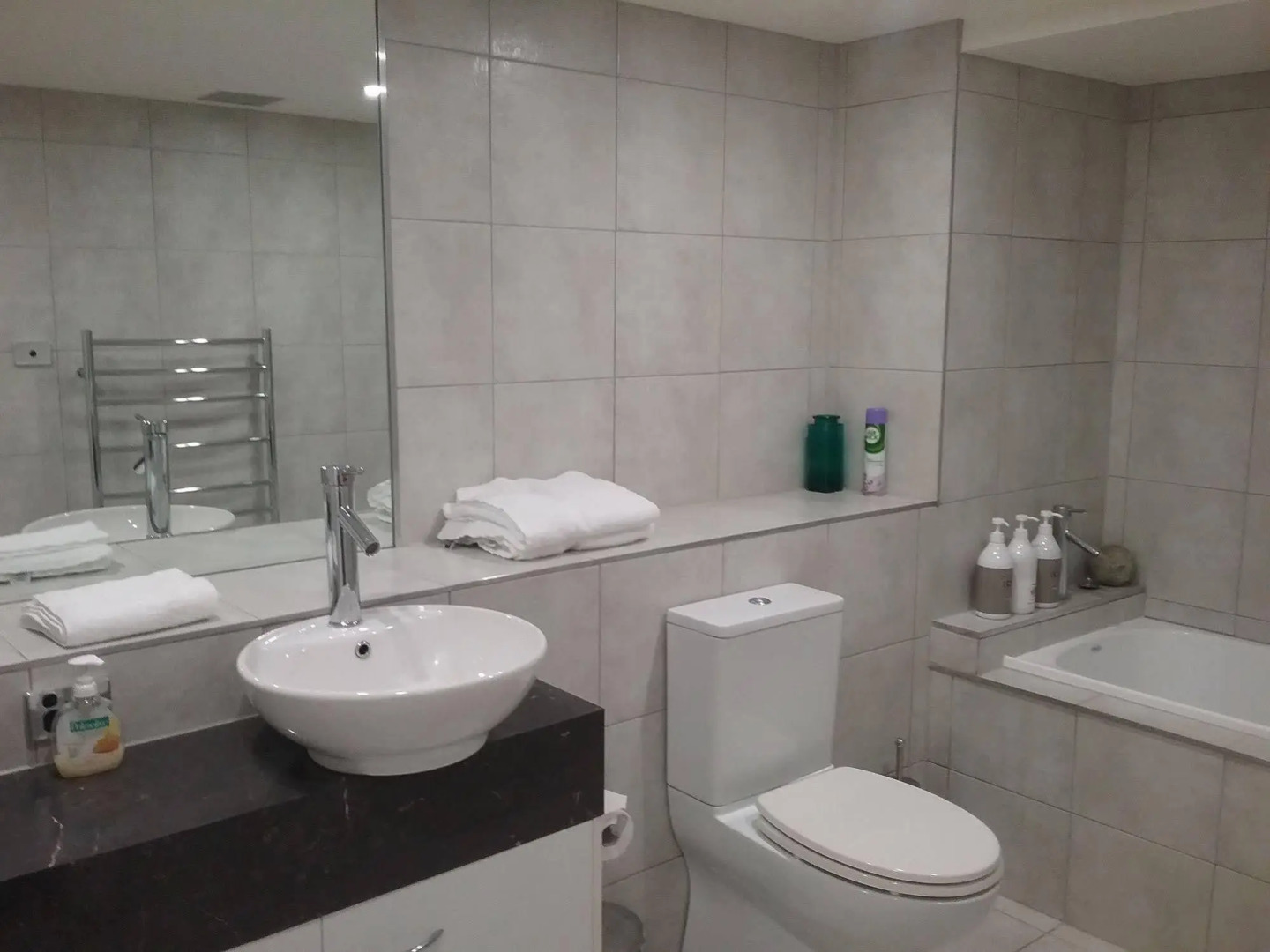 Jenatt Apartments Salamanca