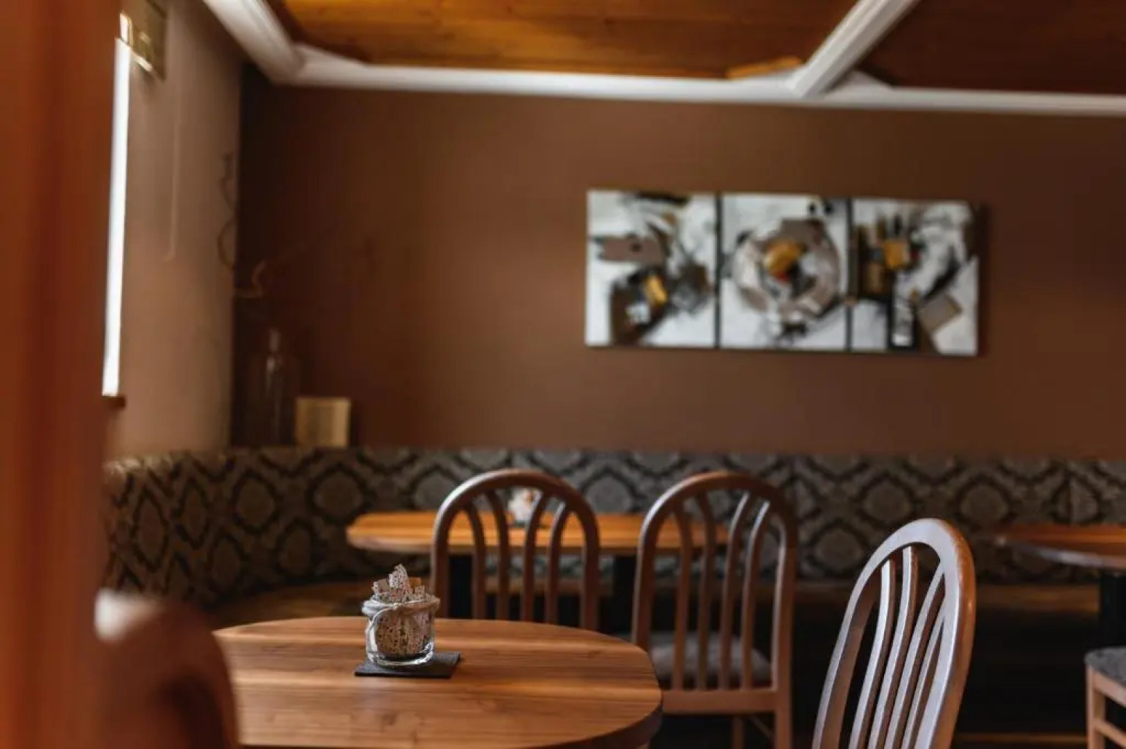 Hotel Restaurant Alber