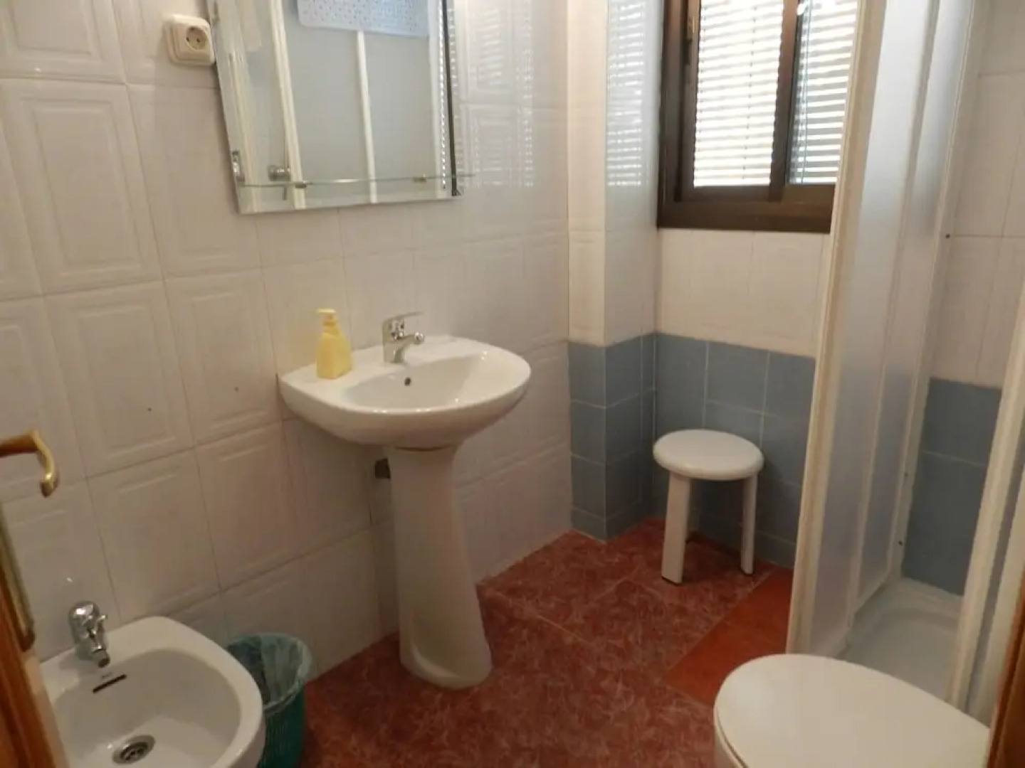 Apartamentos Martín