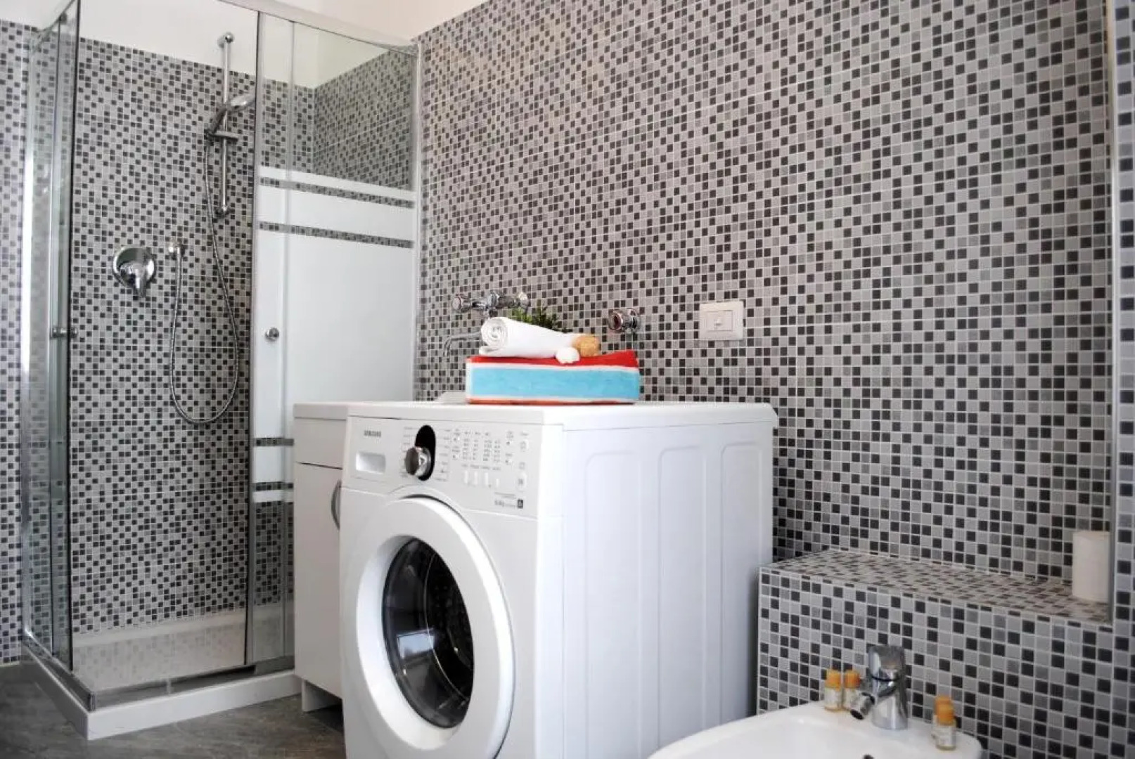 Bnbook - Galbiati Flat