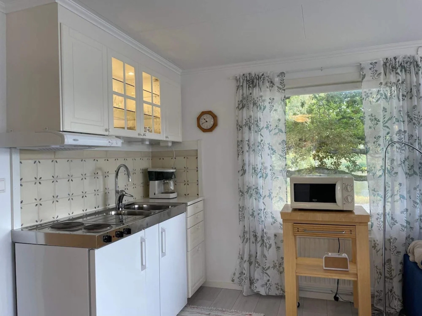 4 Person Holiday Home in Bengtsfors-by Traum