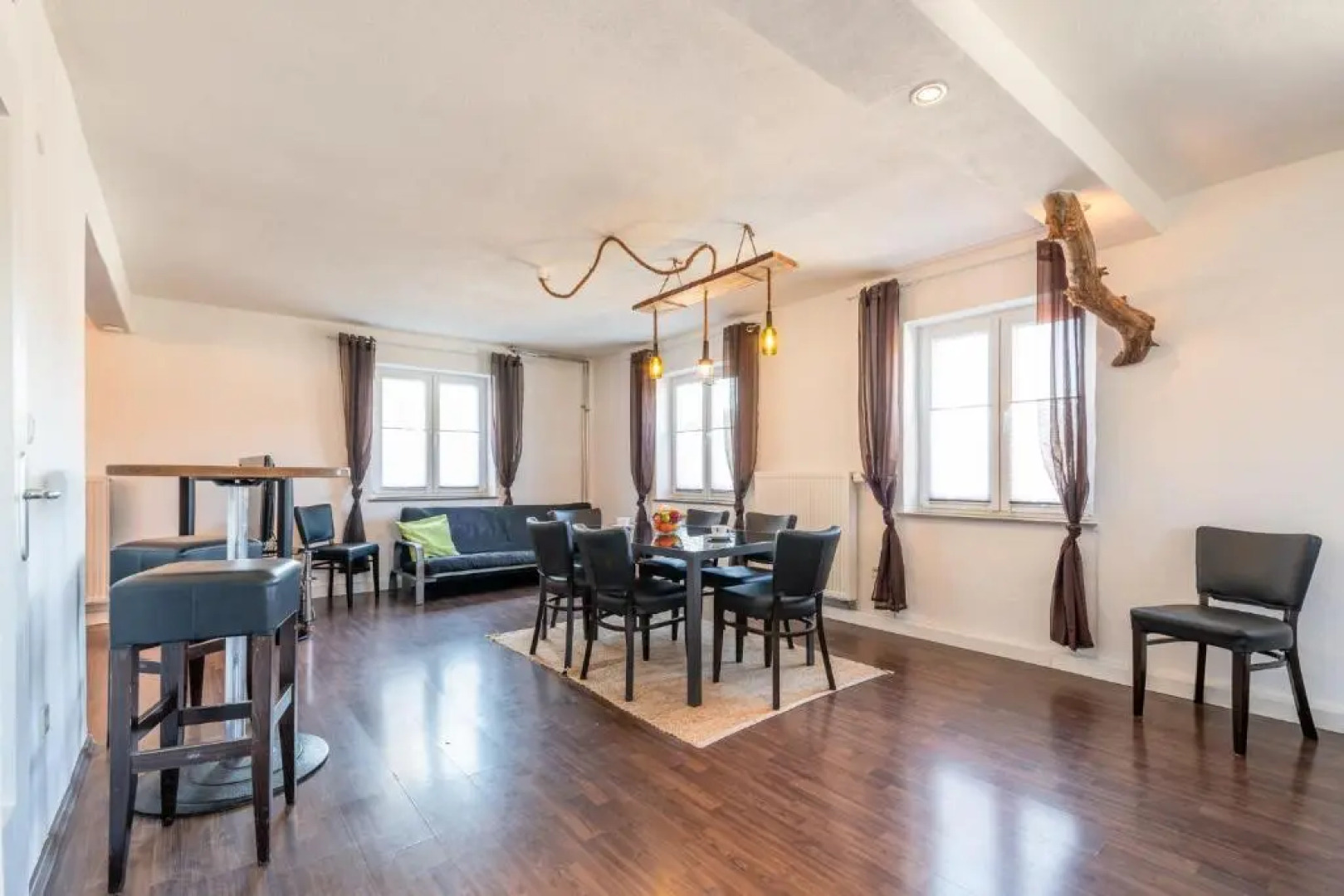 Ferienwohnung Fischach