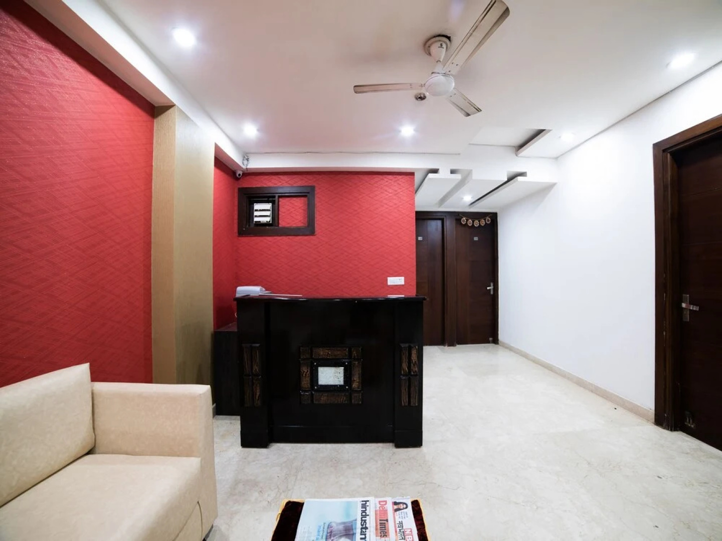 Robinsons Cove Villas