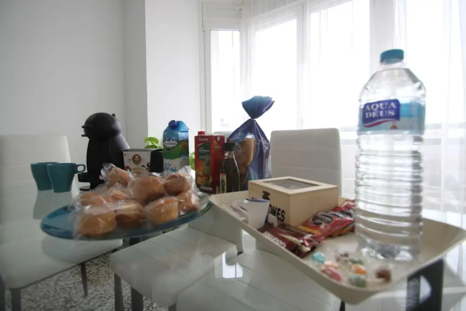 CasaTuris 1a Linea San Juan Playa