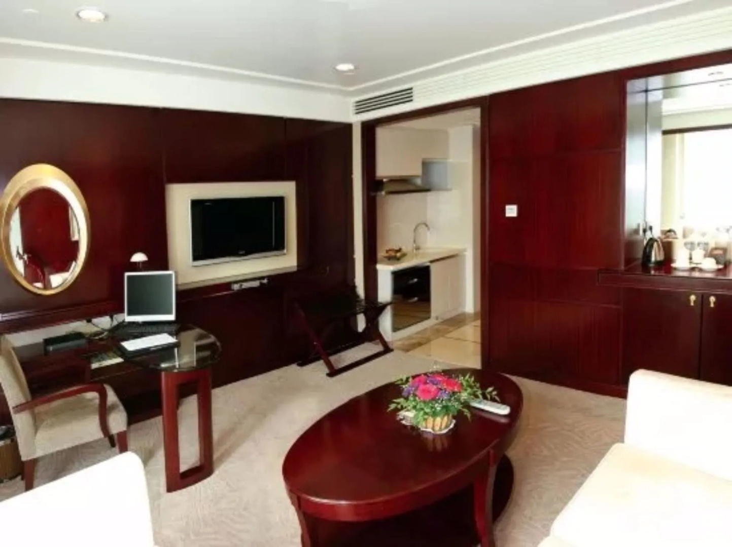 Foshan Grandlei Hotel