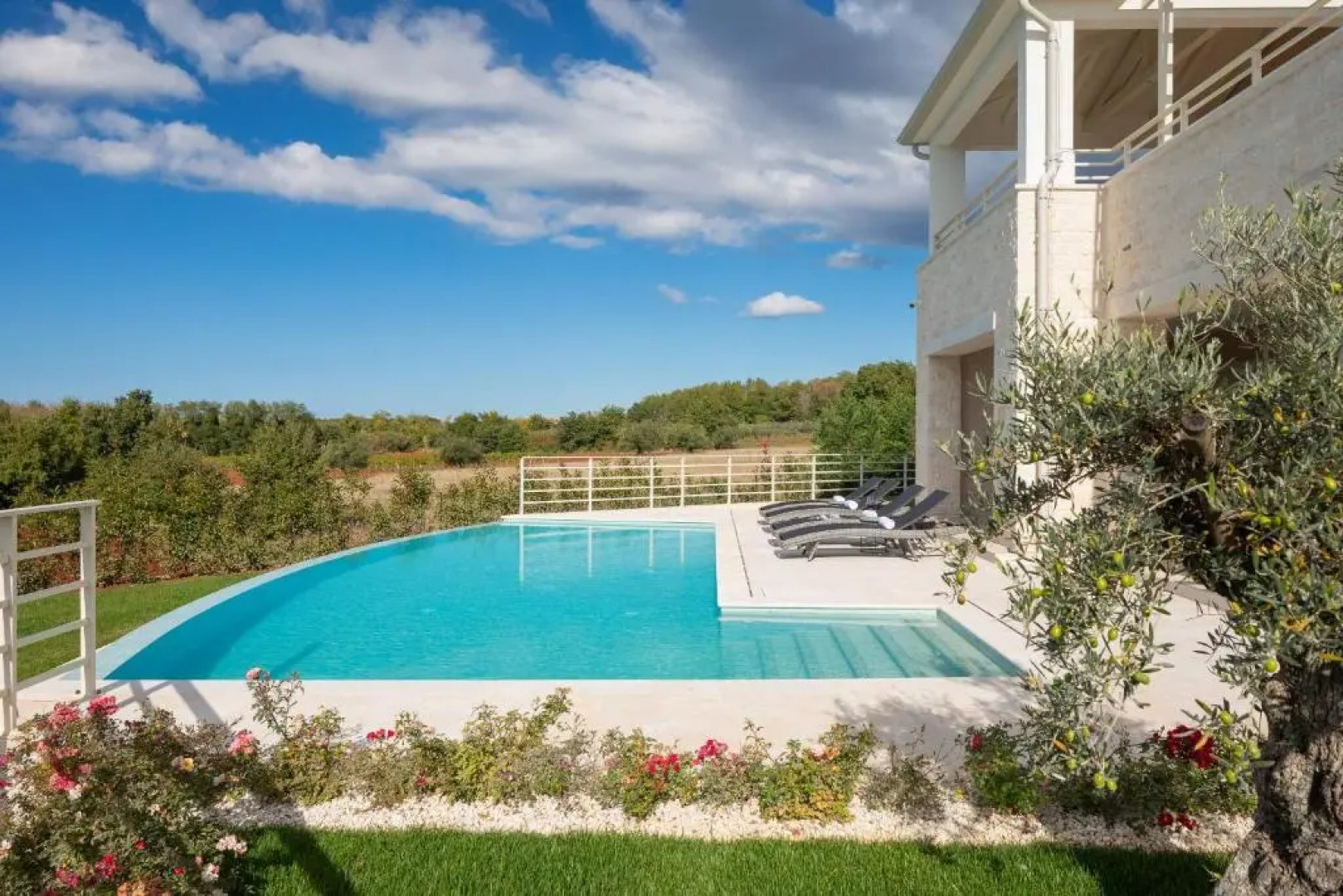 Villa Blanche by ILC (Istria Luxury Collection)