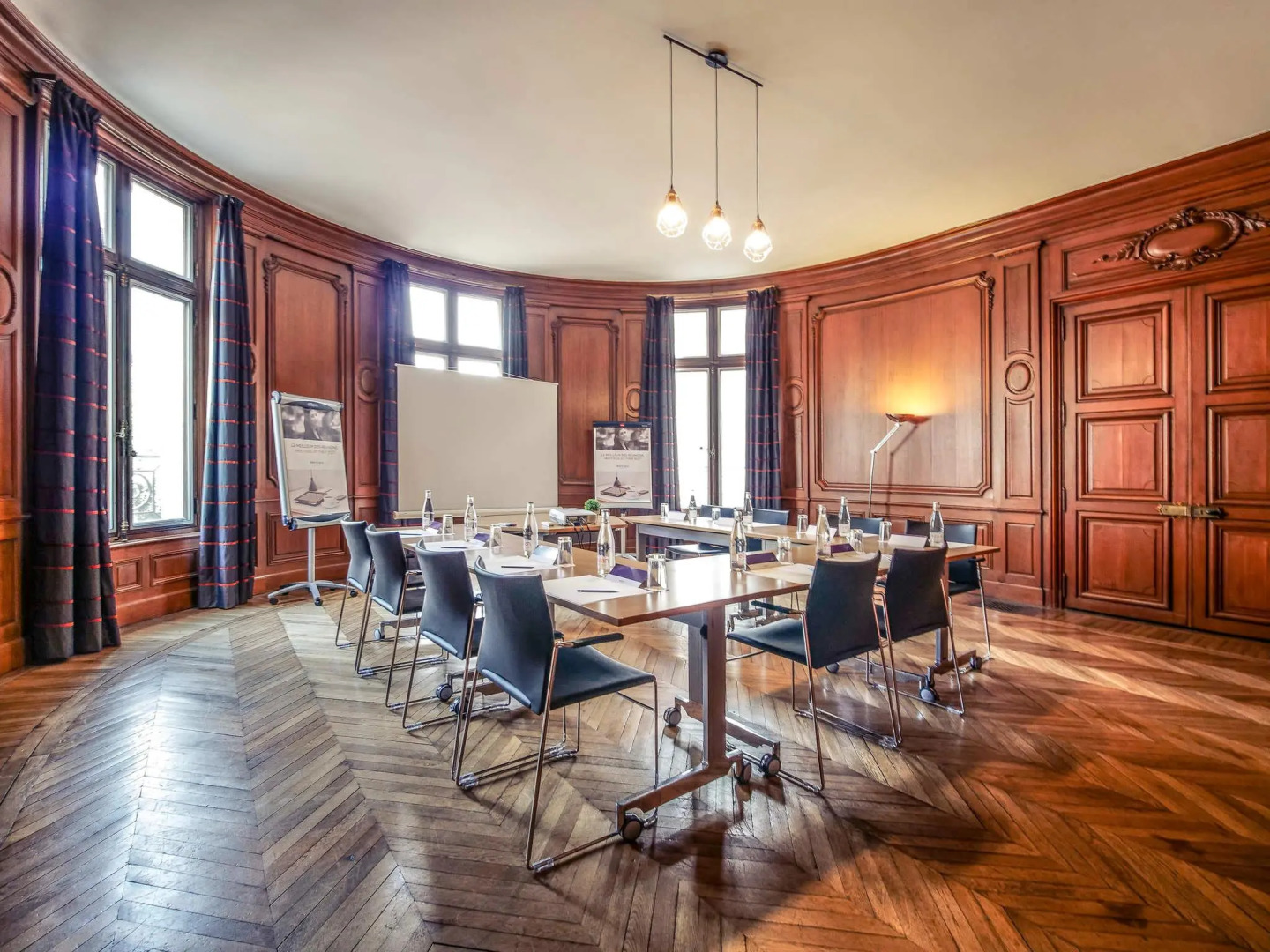 Mercure Le Mans Centre