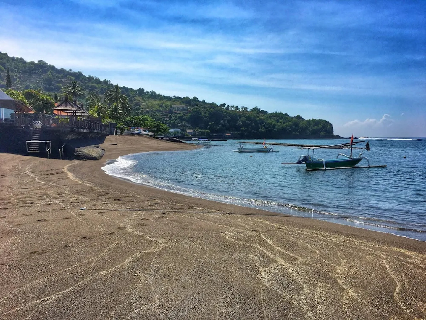 Resort Prima Candidasa