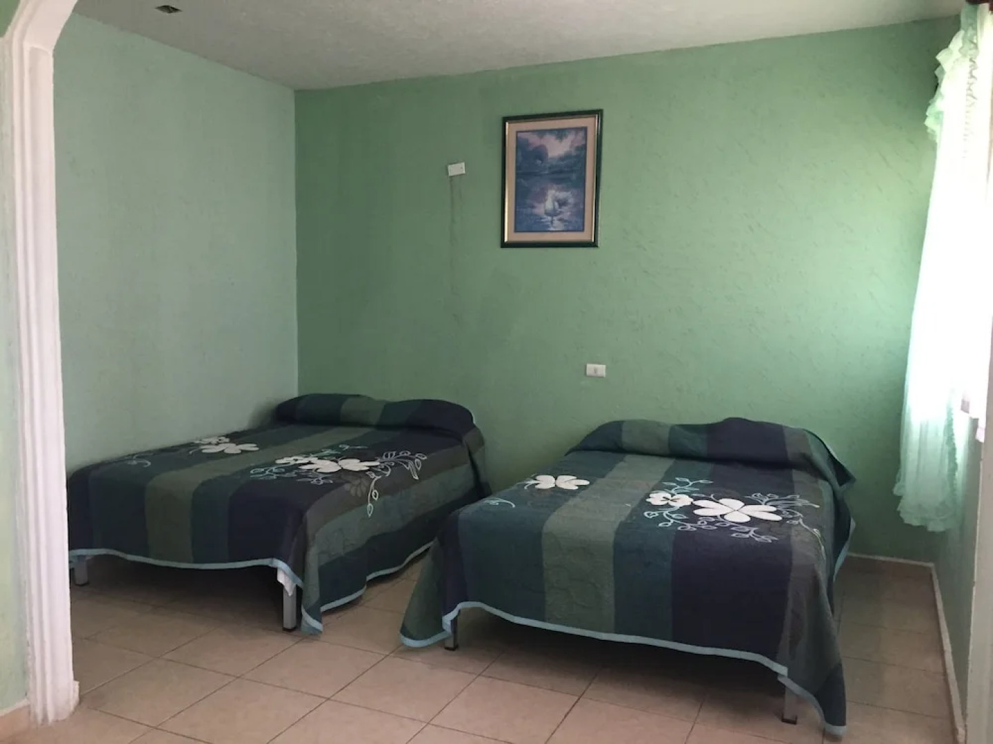 Hotel Posada San Antonio