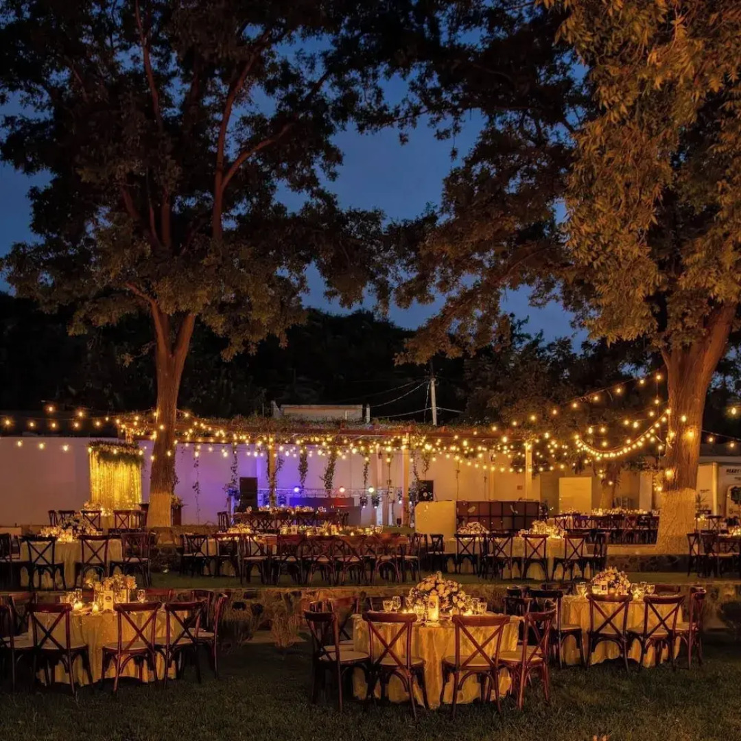 Los Viñedos Gran Hotel