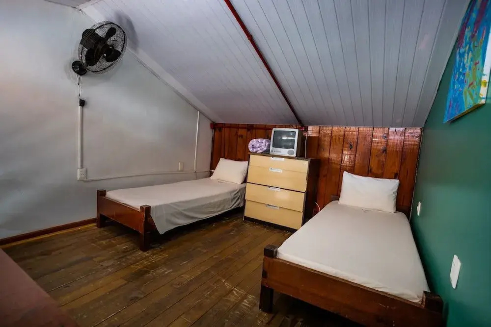 Pousada Costa do Sol