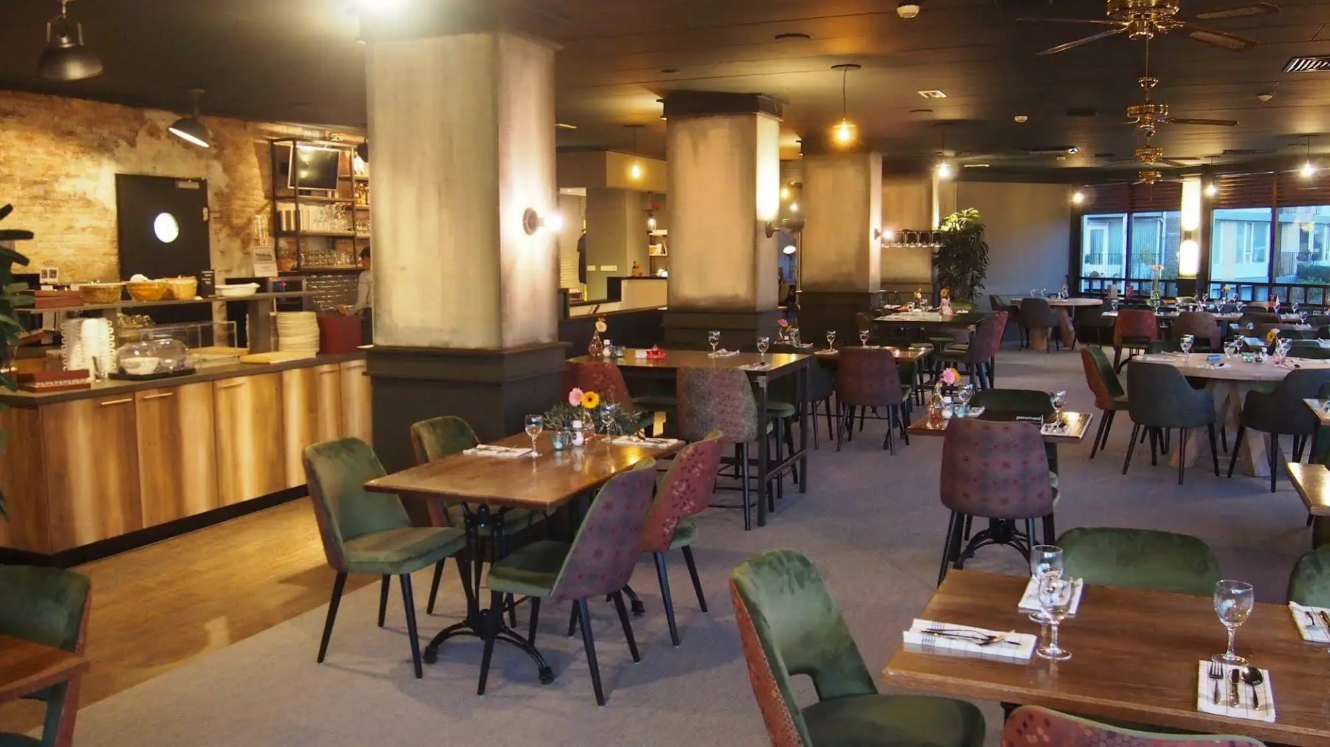 Leeuwarder Euro Hotel