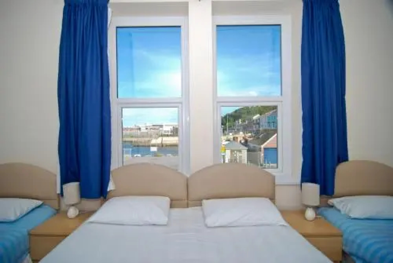 The Royal Breakwater Hotel