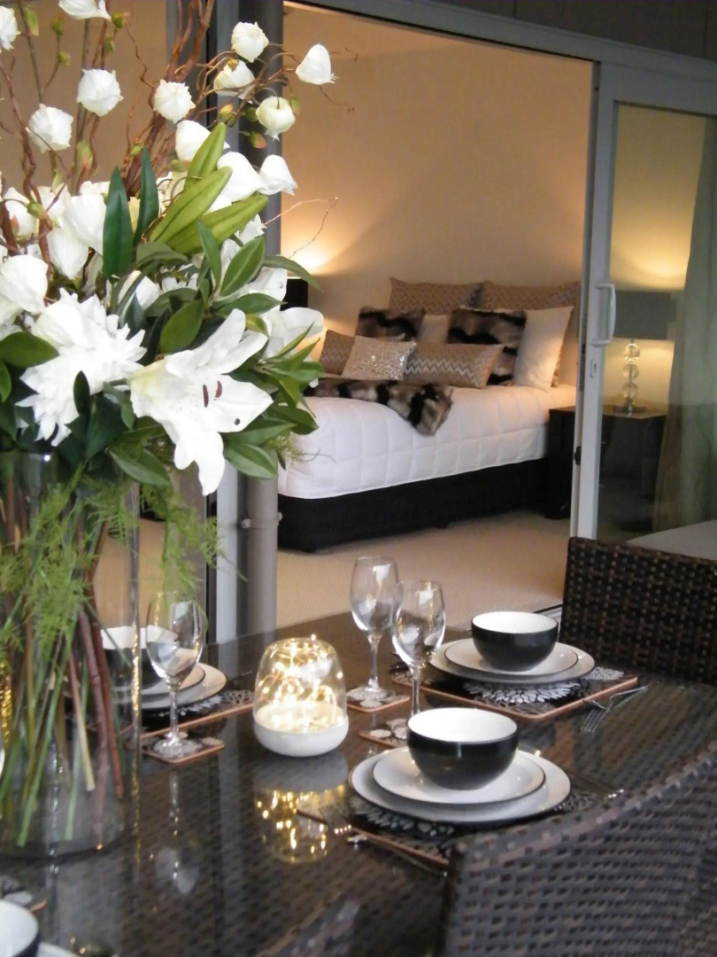 Seaview Waterfront Apartments