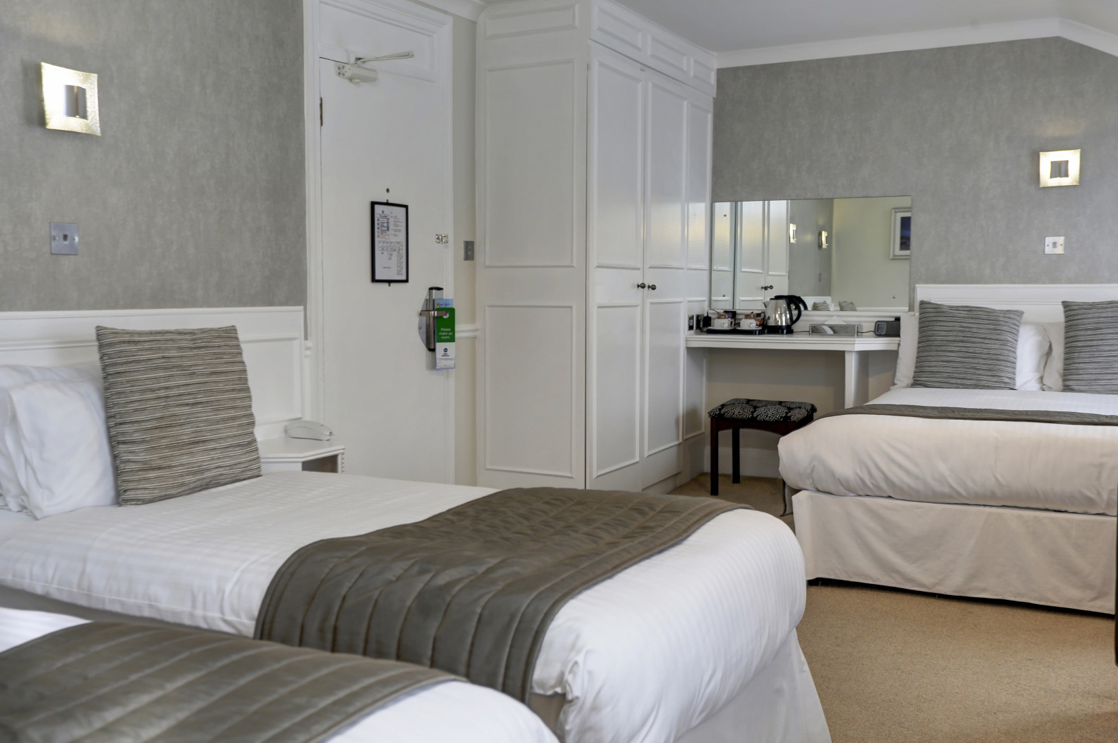 Best Western Royal Hotel, Jersey