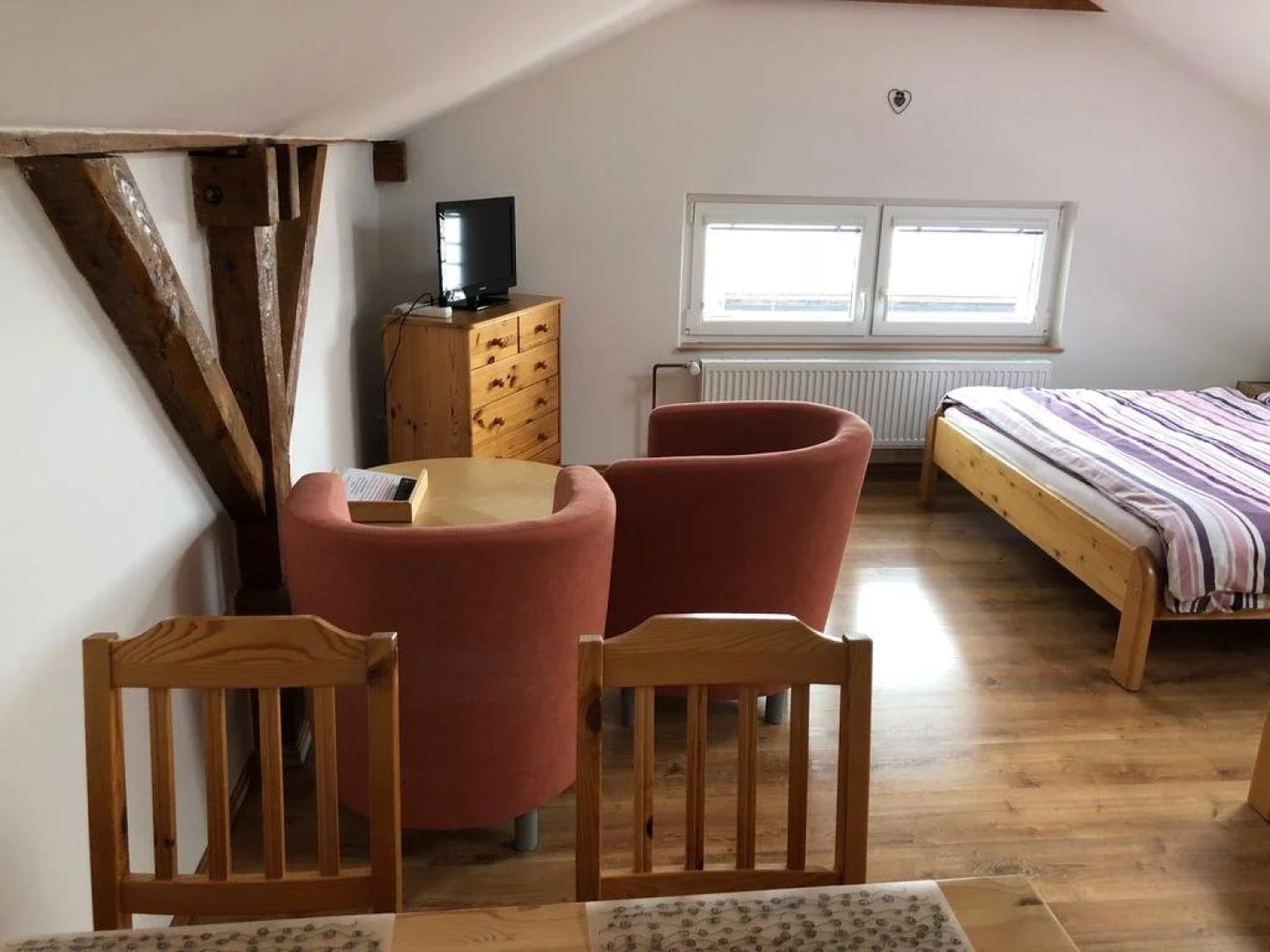 Pension Na Vyhlídce