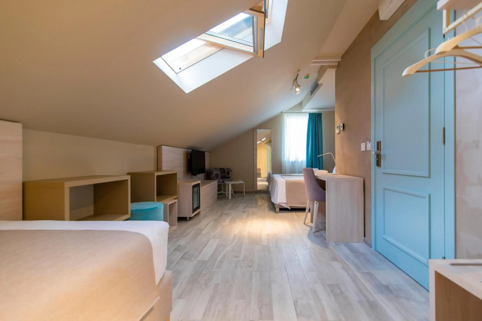Garni Hotel D10