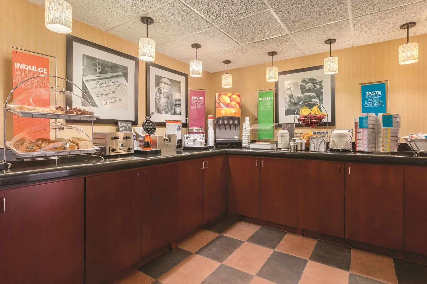 Hampton Inn Des Moines-Airport