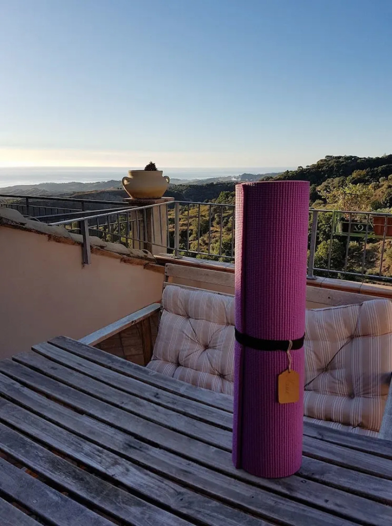 Casa Vacanza Santa Barbara