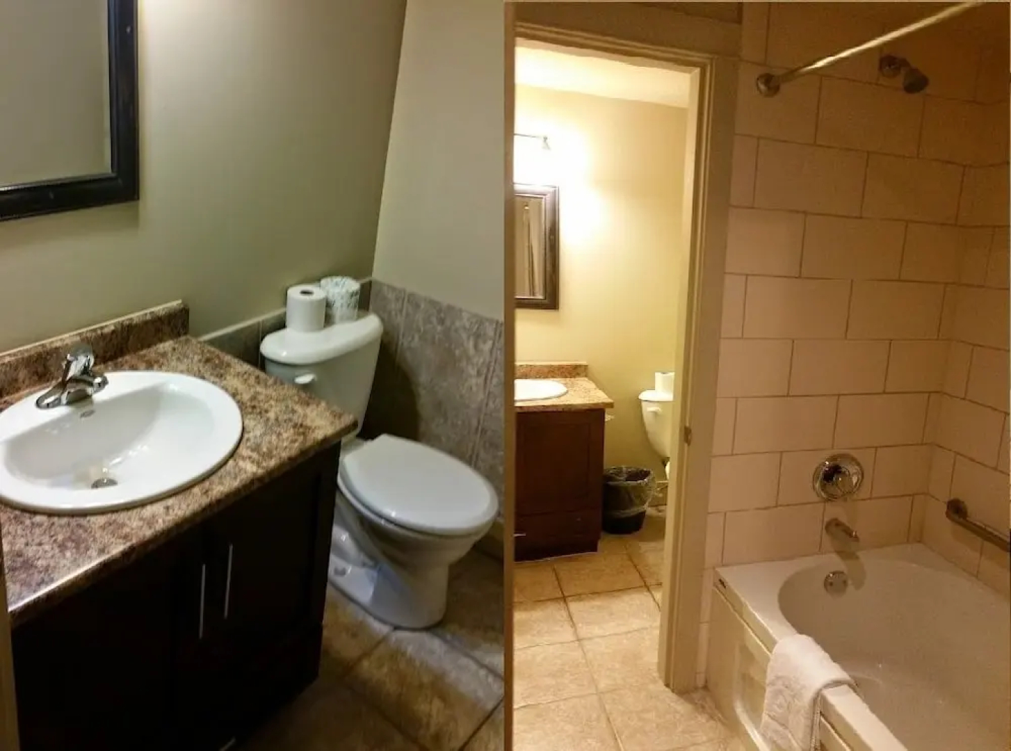 Pemberton Gateway Village Suites
