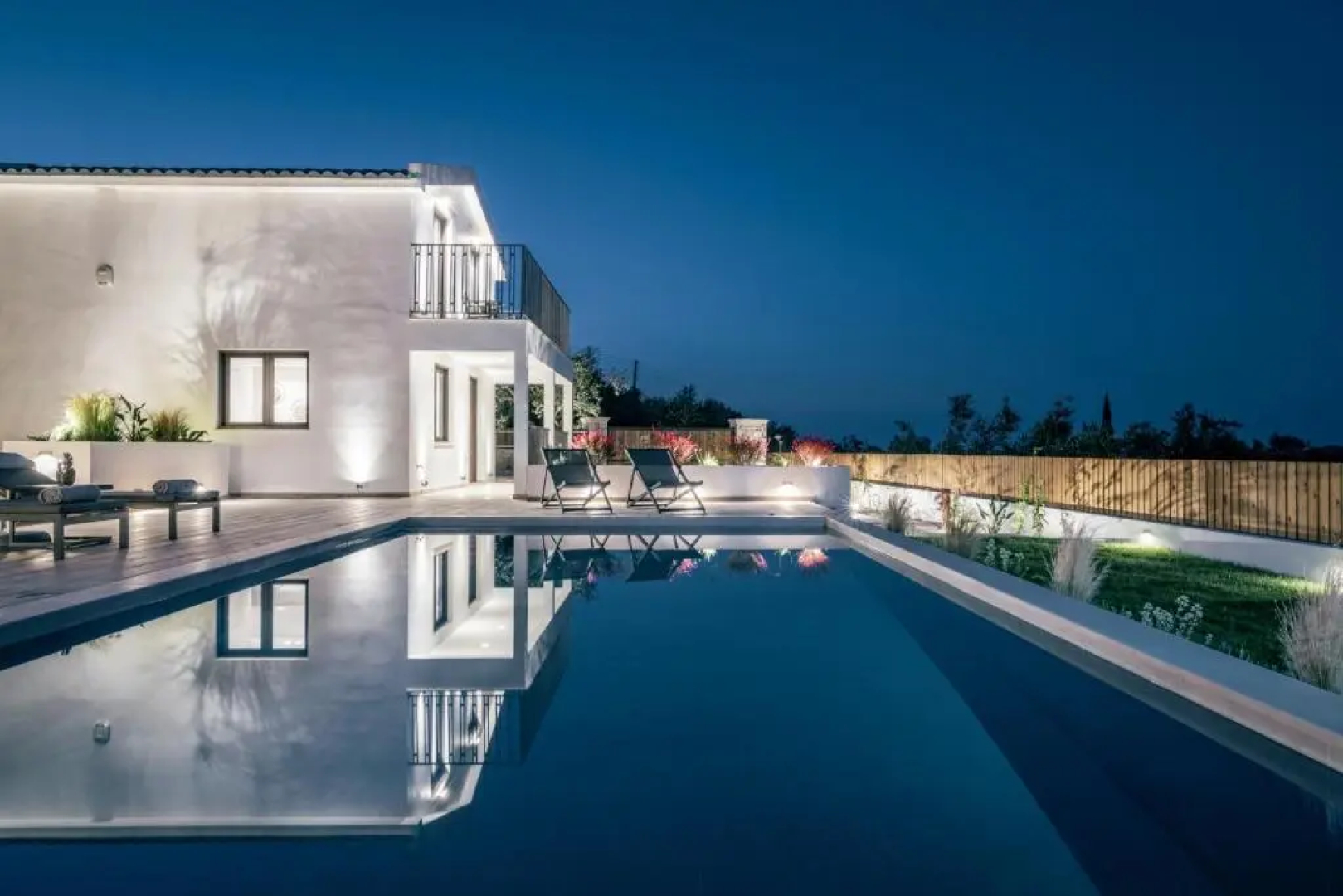 Villa Verde